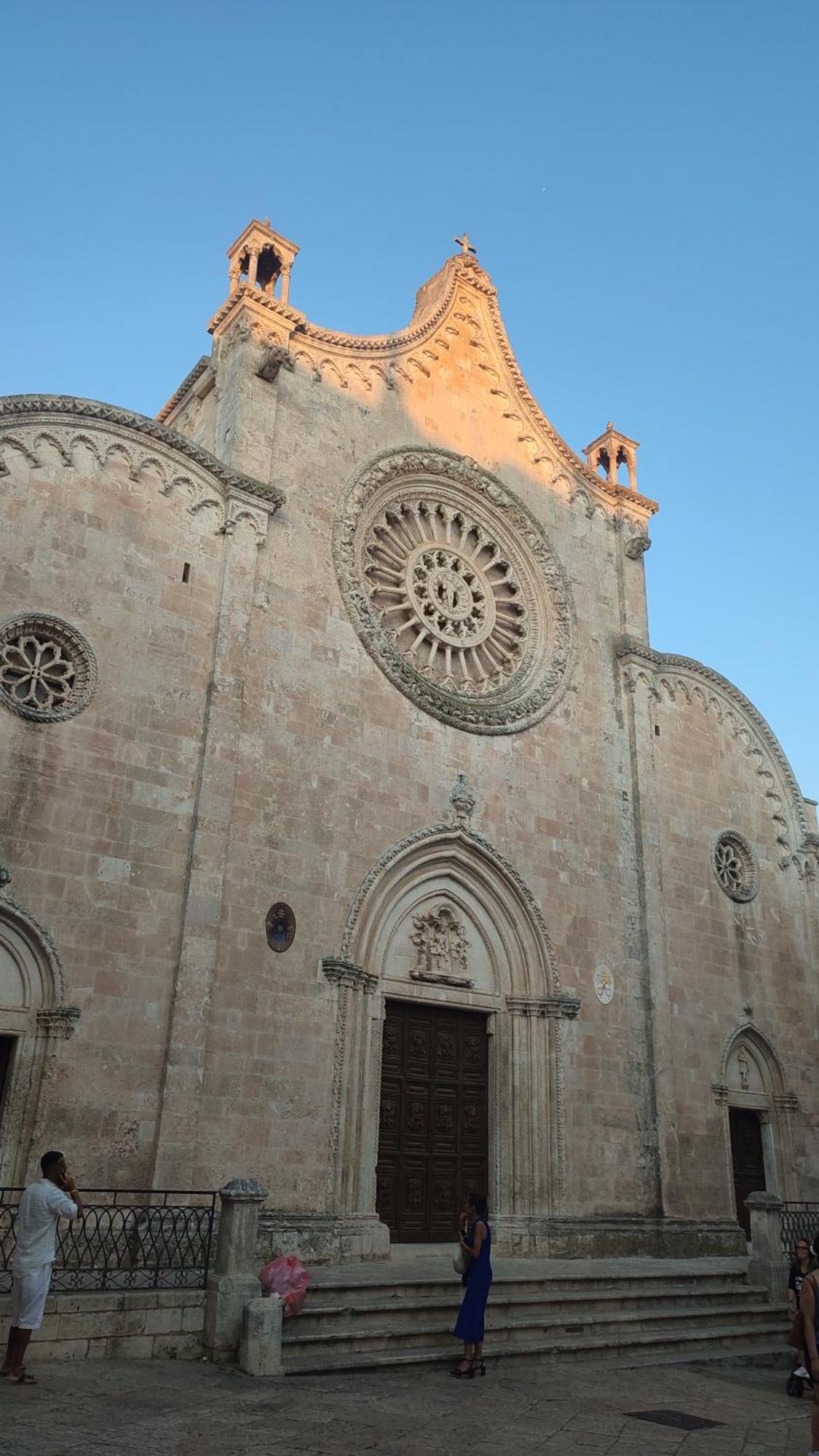Casedda Ostunese Ostuni Exterior foto
